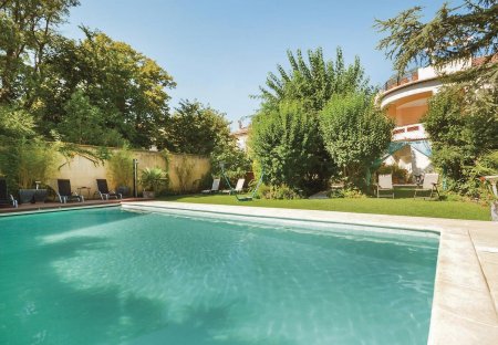Apartment in Avignon, the South of France