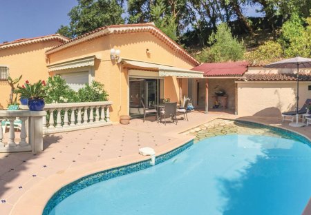 Villa in Les Adrets-de-l'Estérel, the South of France