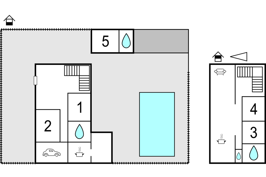 Property floorplan