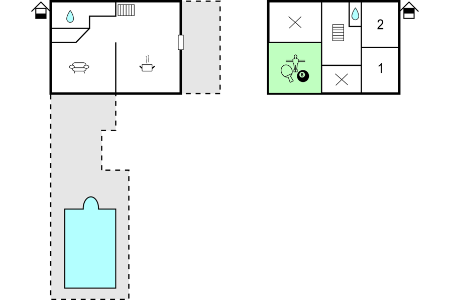 Property floorplan