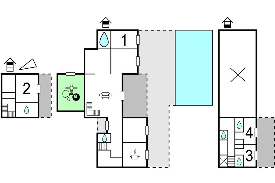 Property floorplan