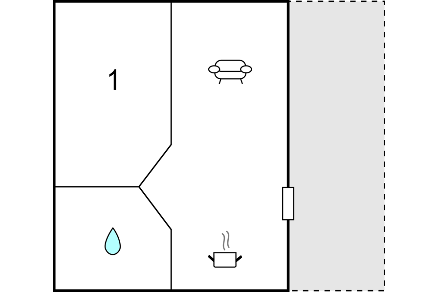 Property floorplan