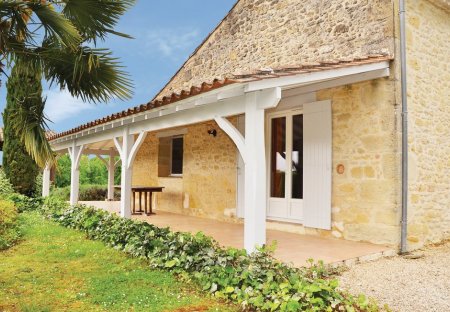 Villa in Saint-Vivien-de-Monségur, France