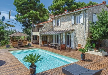 Villa in Village Sud, the South of France