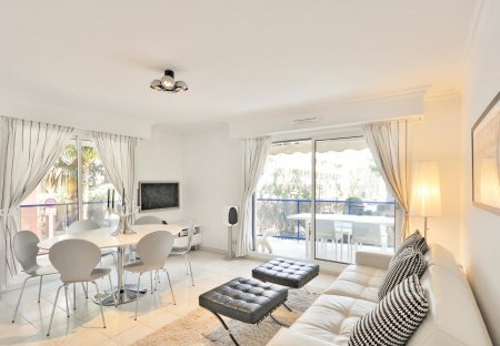 Apartment in La Source, the South of France