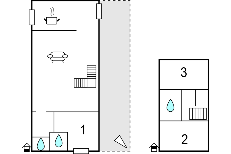 Property floorplan