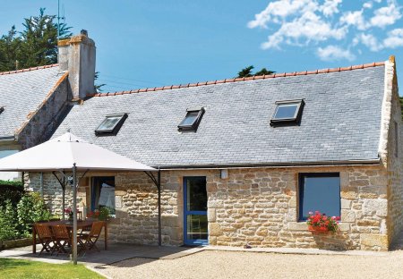 Villa in Guilvinec, France