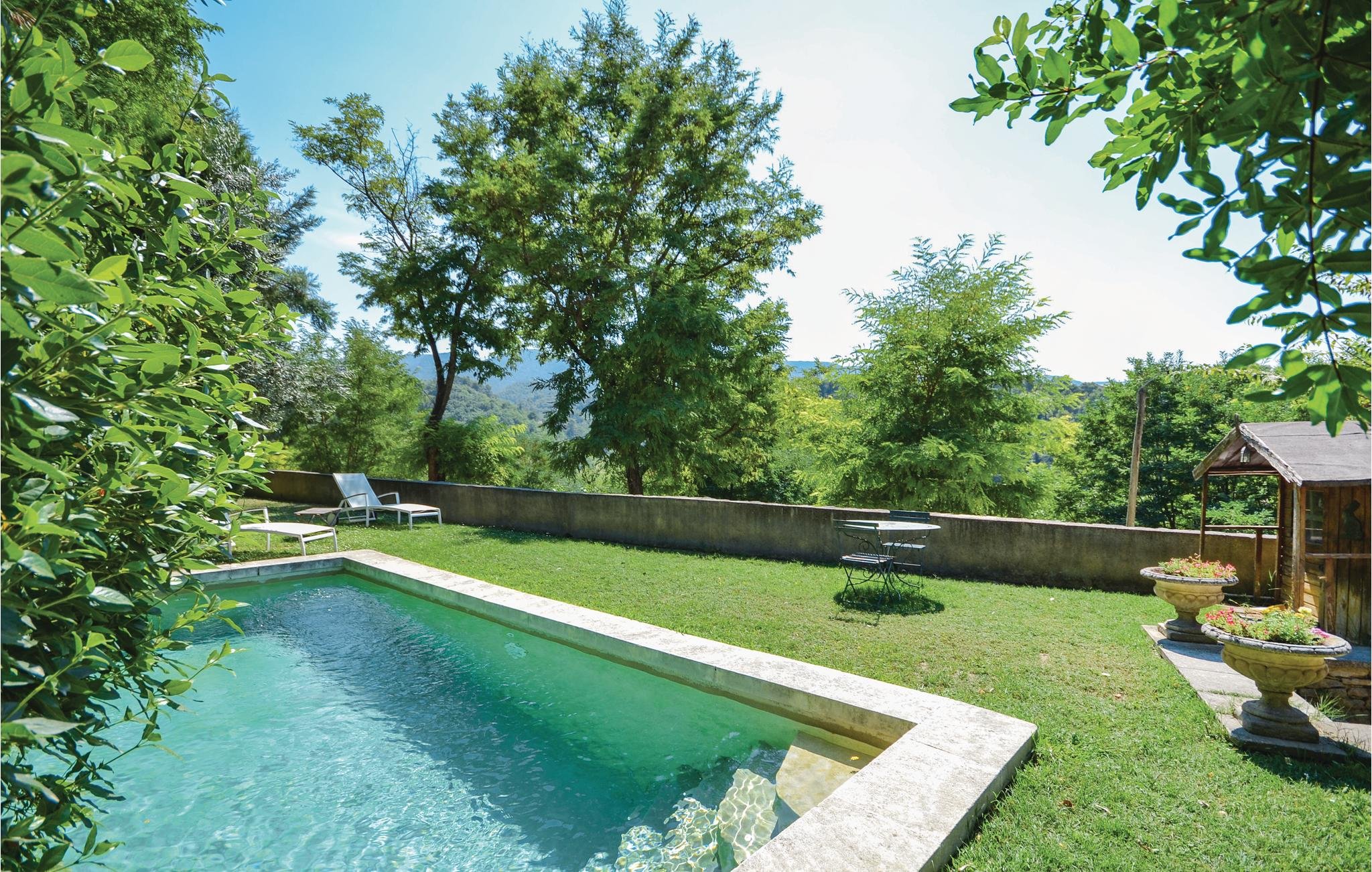 Picture of villa