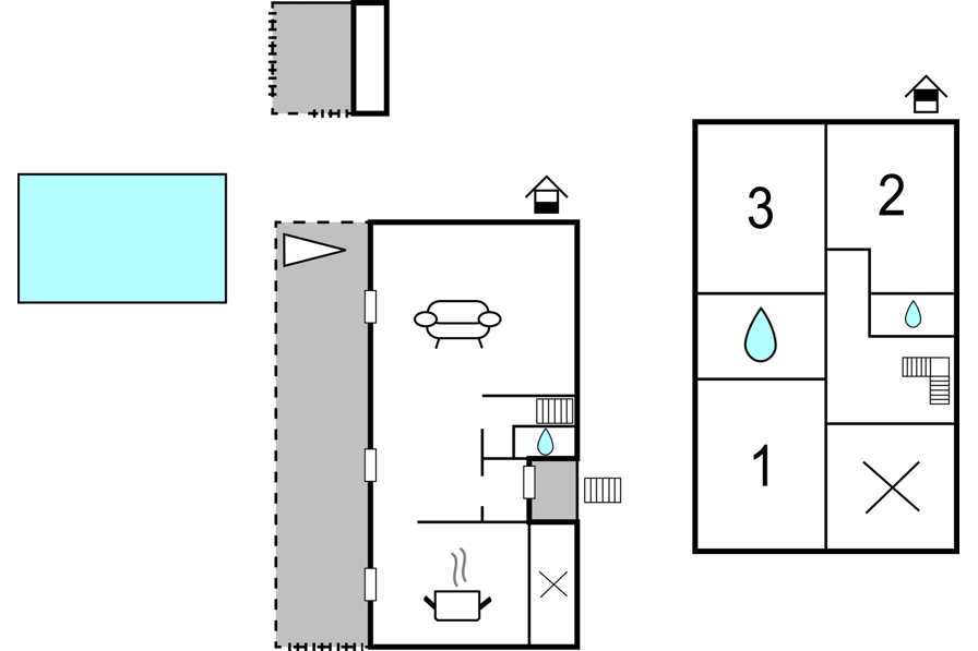 Property floorplan