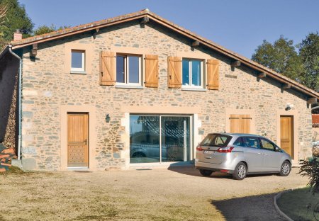 Villa in Mouzon, France