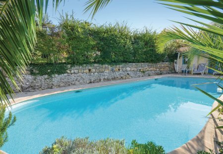 Villa in Sainte-Elisabeth, the South of France