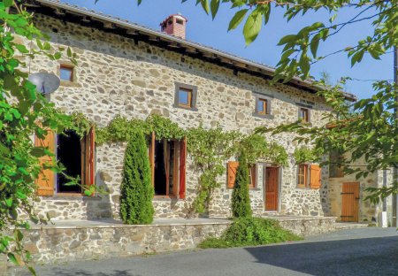 Villa in Massignac, France