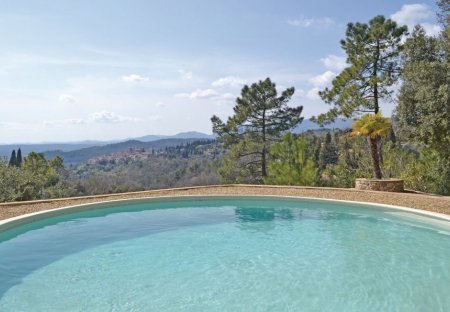 Villa in Montauroux, the South of France