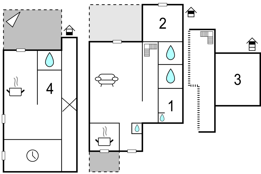 Property floorplan