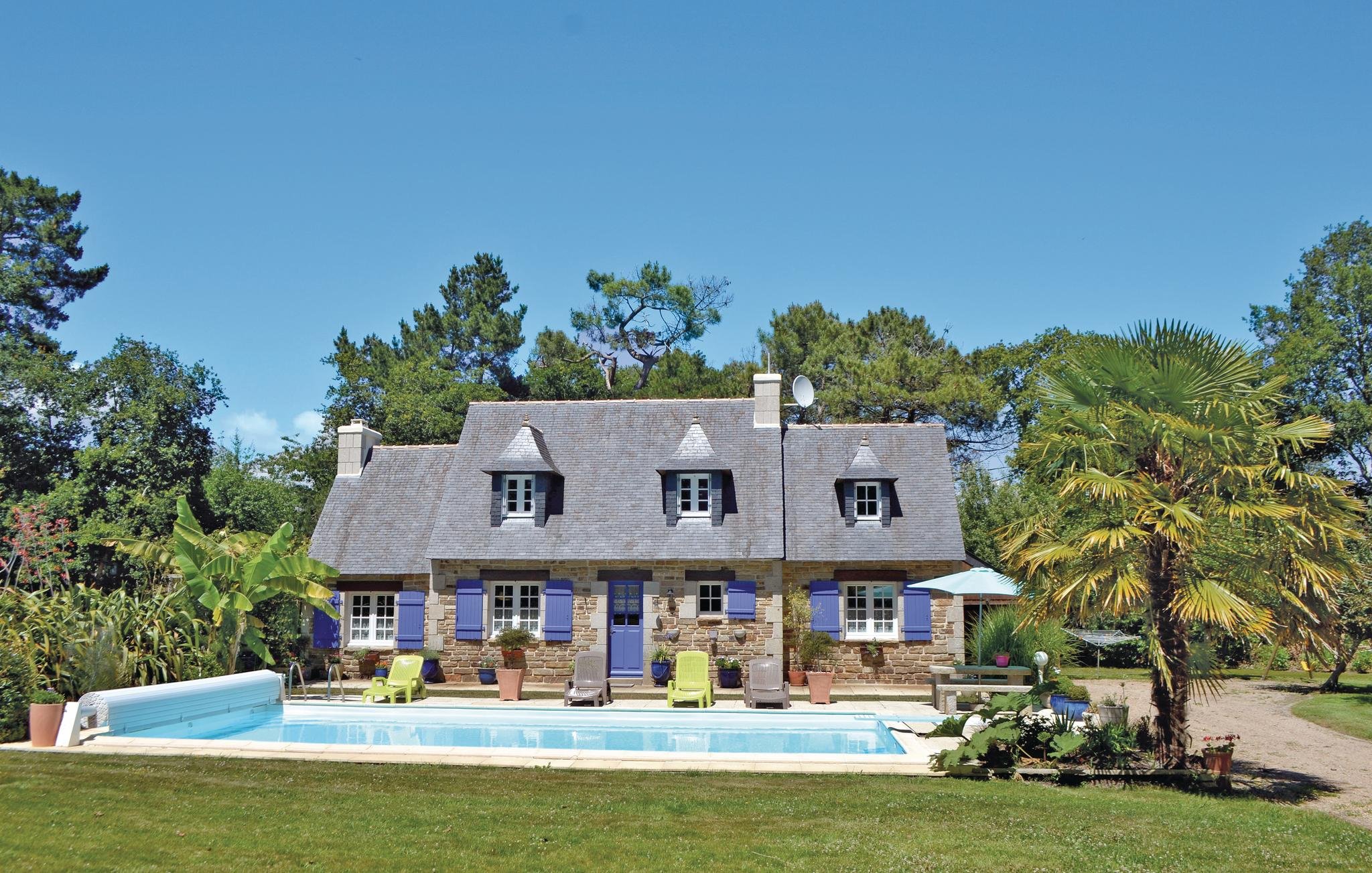 Picture of villa
