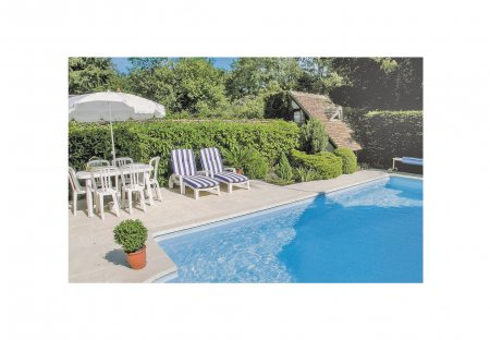 Villa in Selles-sur-Cher, France