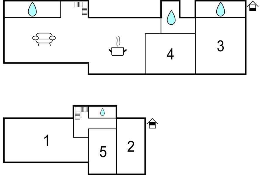 Property floorplan