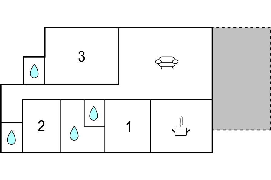 Property floorplan