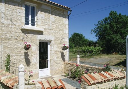 Villa in Saint-Sigismond, France