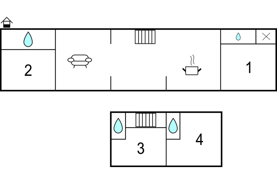 Property floorplan