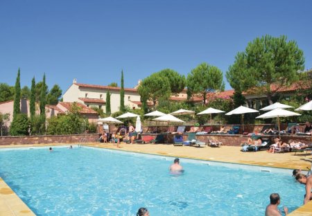 Apartment in La Motte, the South of France