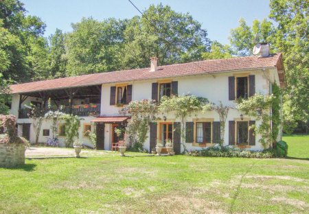 Villa in Fabas, the South of France