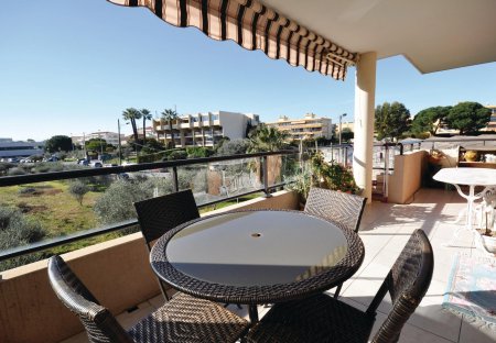 Apartment in Les Groules-Les Breguieres, the South of France