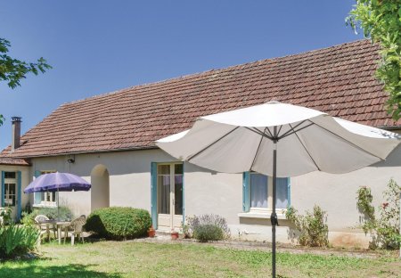 Villa in Dégagnac, the South of France
