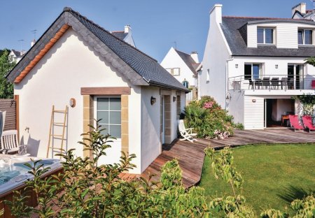 Villa in Bénodet, France