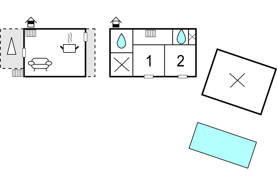 Property floorplan