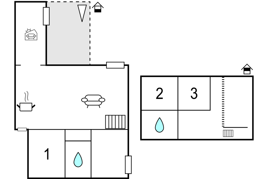 Property floorplan