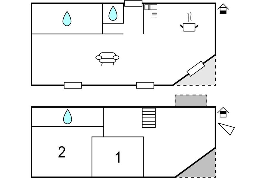 Property floorplan