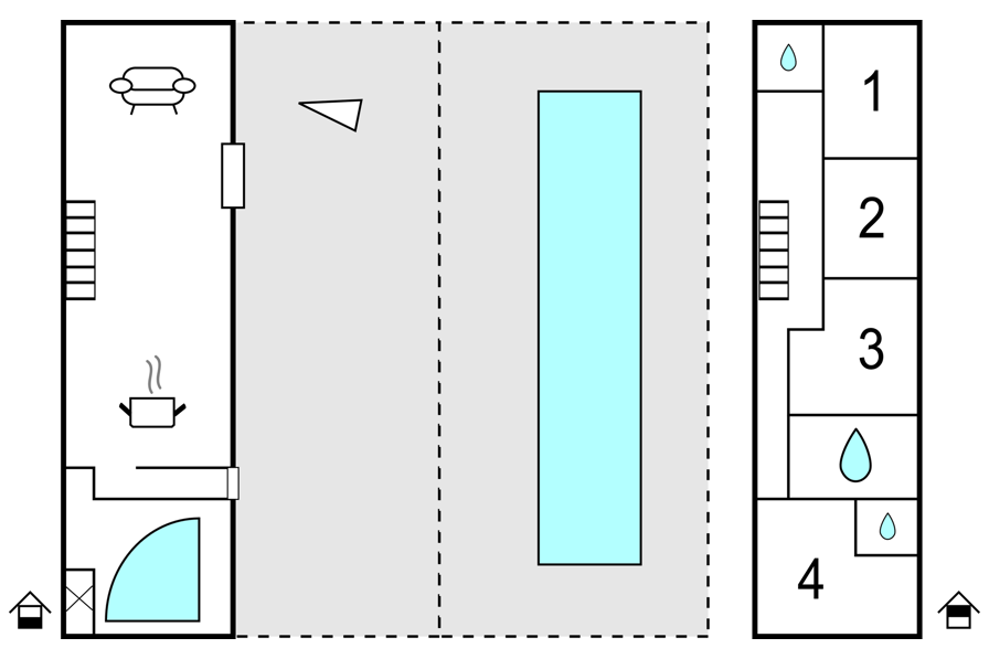 Property floorplan