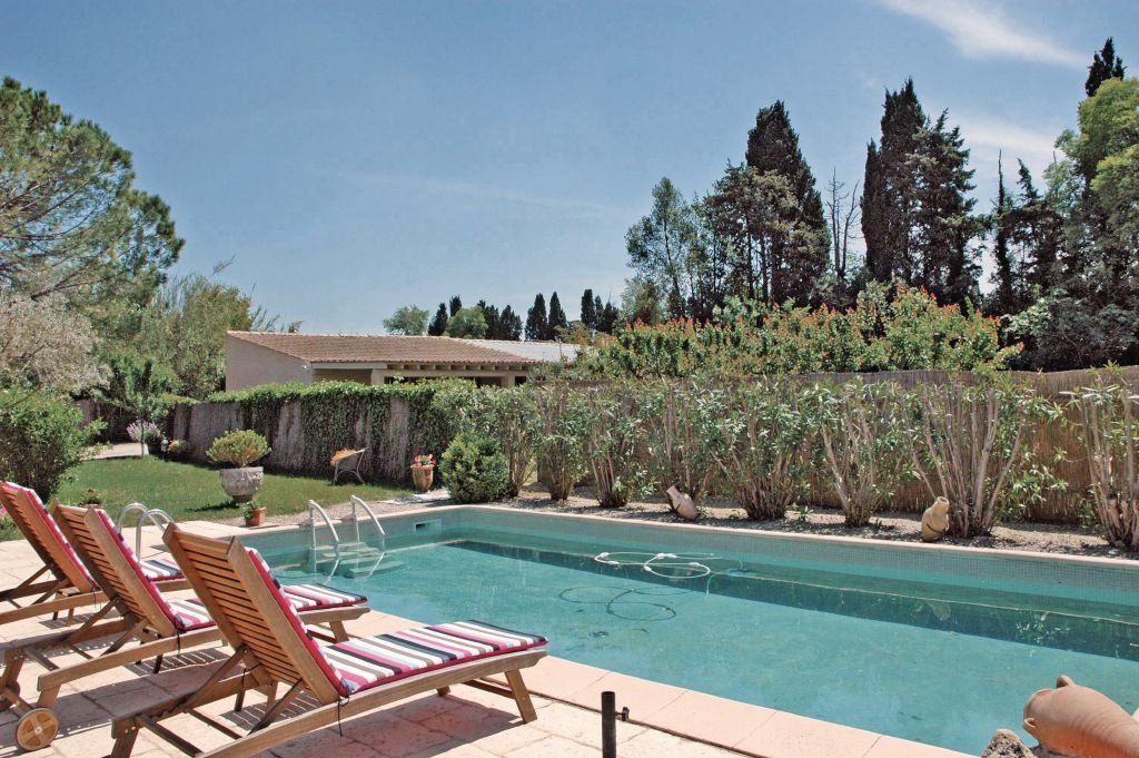 Picture of villa
