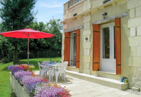 Villa in La Barde, France