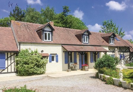 Villa in Norrey-en-Auge, France