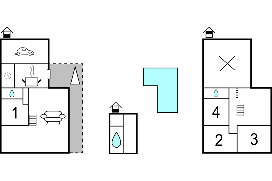 Property floorplan