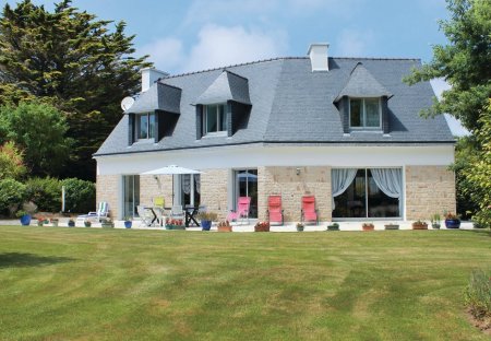 Villa in Fouesnant, France