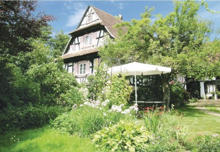 Villa in Drachenbronn-Birlenbach, France