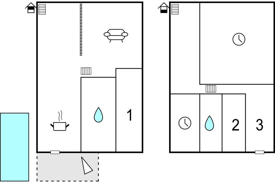 Property floorplan