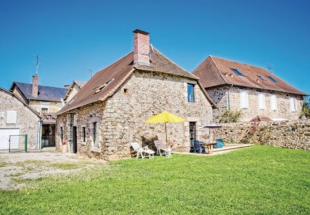 Villa in La Porcherie, France