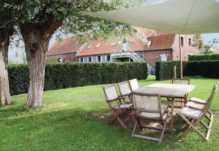 Villa in Arques Right Bank, France