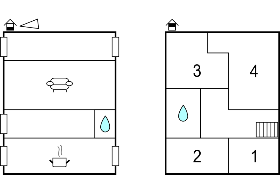 Property floorplan