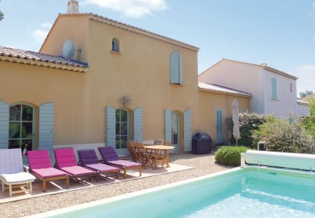 Villa in Les Ecarts, the South of France