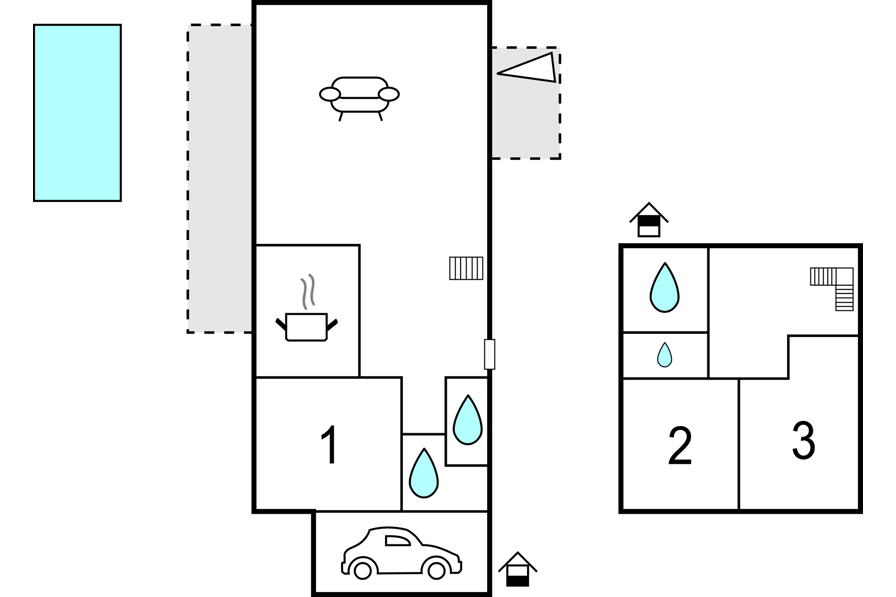 Property floorplan