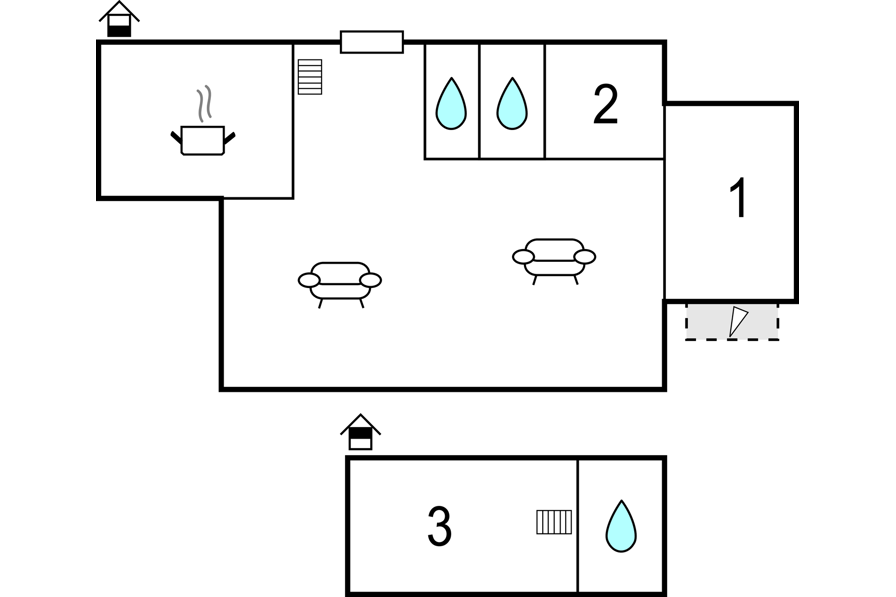 Property floorplan