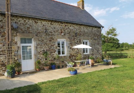 Villa in La Rouaudière, France