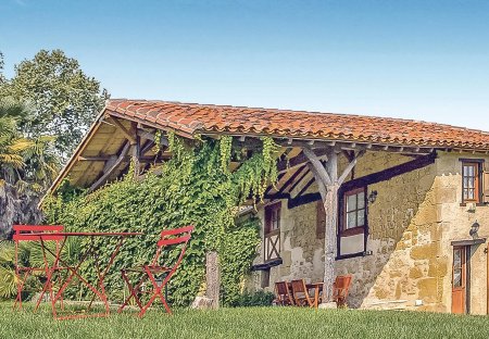 Villa in Masseube, the South of France