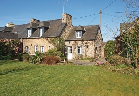 Villa in Plouha, France: OLYMPUS DIGITAL CAMERA