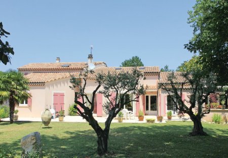 Villa in Montélimar, France